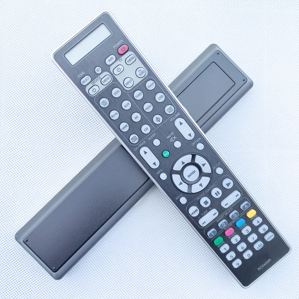Remote Control RC045SR For Marantz SR8015 AV8805 SR7015 SR8012 SR7013 SR7012 RC043SR RC038SR AV Surround Receiver