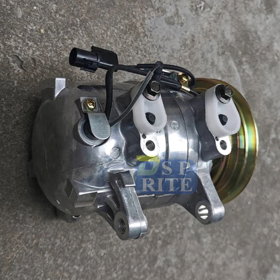 DKV14C A/C التيار المتناوب ضاغط 9260056G10 لنيسان نافارا بيك اب D21 تيرانو WD21 ميسترال R20 2.7 3.0L 92600-0F001 92600-56G11 1PK