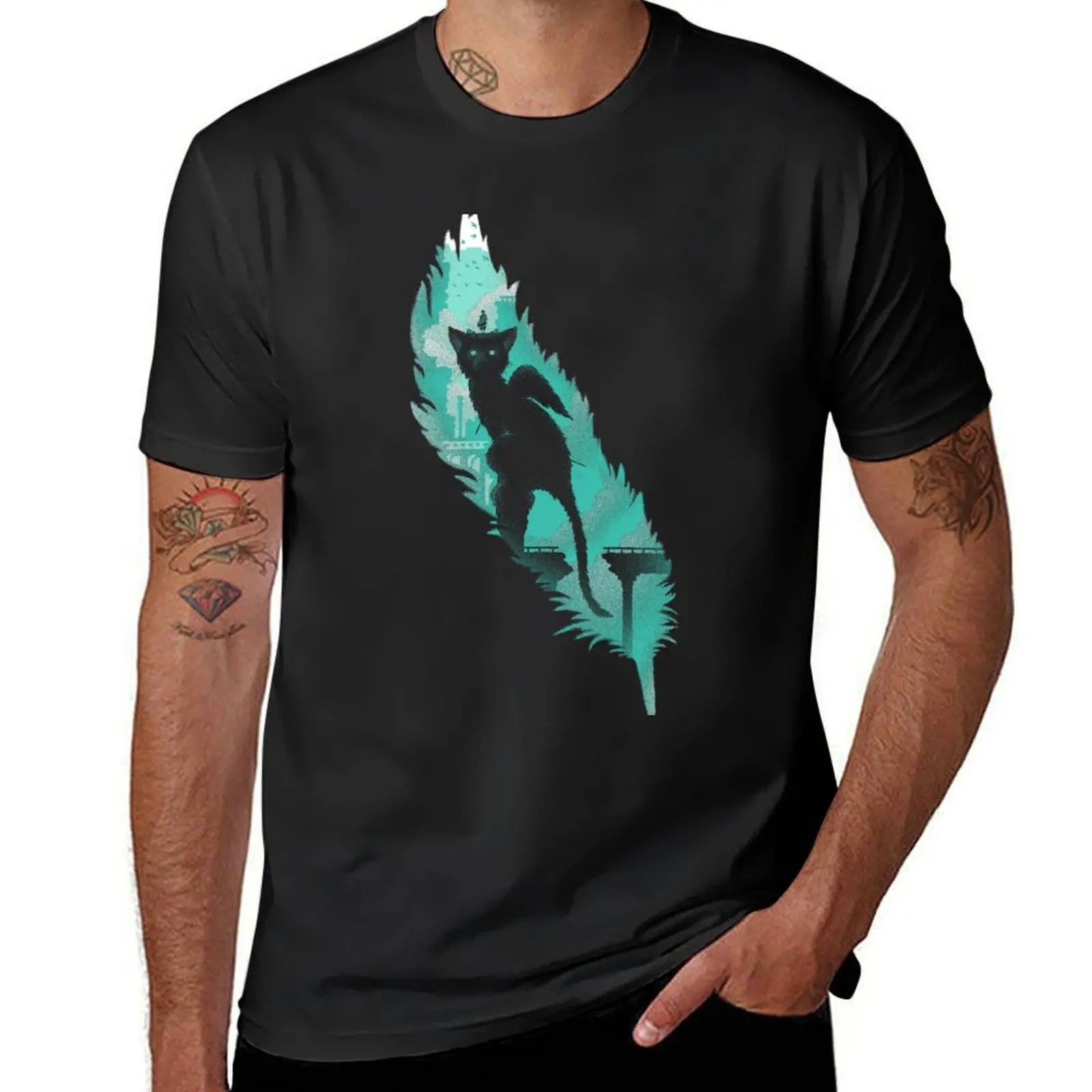 

TORIKO T-Shirt Personalized t-shirt vintage anime clothes mens shirts graphic tee