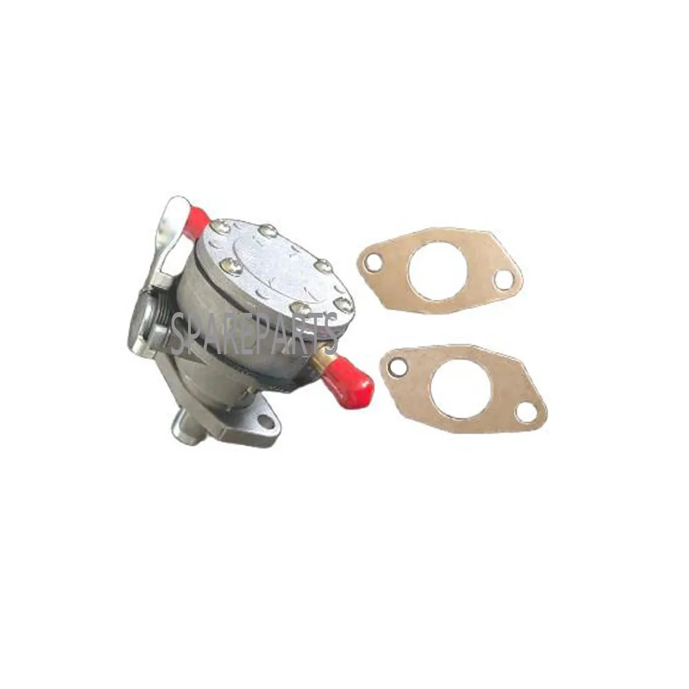 129100-52101 Fuel Lift Pump For Yanmar 3TNE82 3TNE84 3TNE88 3TNA72 3TNE82A 12910052101 129100-52100 129100-52000