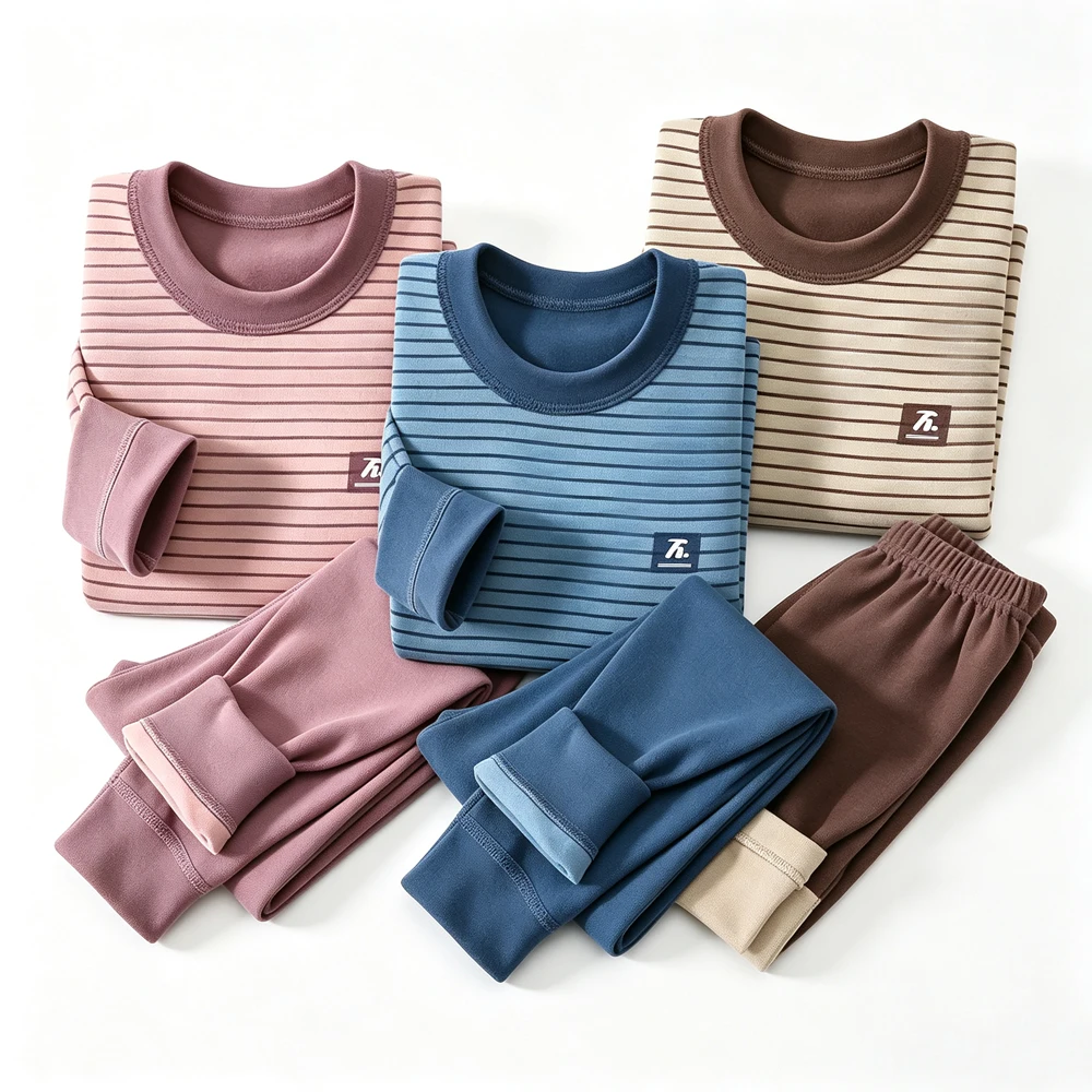 Kids Pyjamas Boys Girls Pajamas Sets Toddler Teen 2 3 4 5 6 7 8 9 10 11 12 13 14 15 16 Years Winter Long Sleeve Fleece Pijamas
