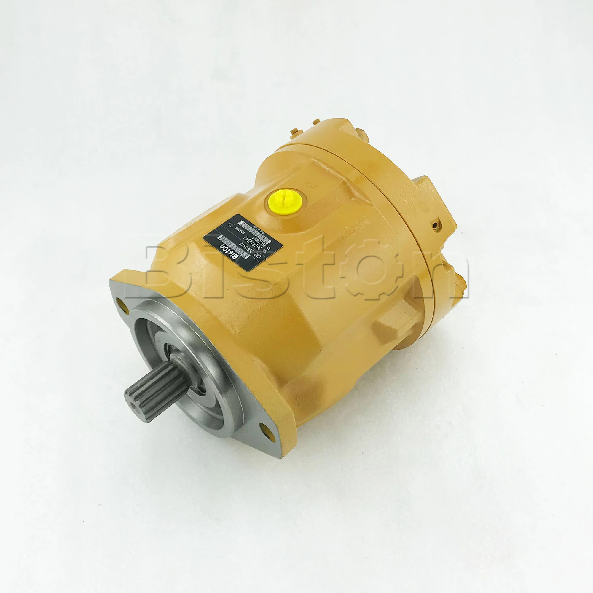 Biston 20R-7878 variable piston pump 20R-7878 hydraulic pump CAT 20R-7878 OFF-HIGHWAY TRUCK 773G 775G