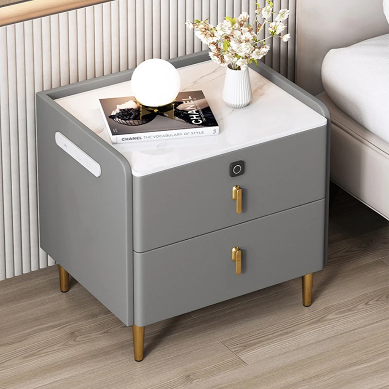 Cabeceira Armário Quarto Estreito Nightstand, Mesas End, Cama Mesa Lateral, gaveta, peito gavetas, auxiliar, nórdico, Meuble