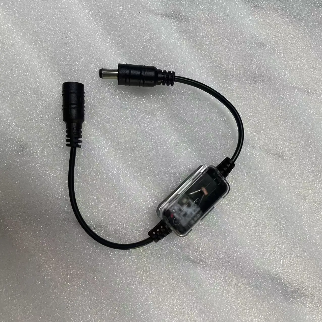 مفتاح حساس للضوء يتحول مفتاح Pfootosensitive تلقائيًا في الليل ويتحول خلال اليوم #3