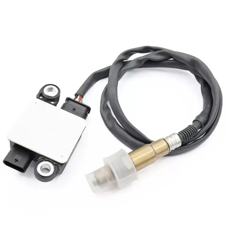

A82U-0281009153 SH9R-18641 Particulate Matter PM Sensor For Mazda CX-5 CX5 KF 2.2 Diesel AWD CX30 CX-30 2.0 2019-2023