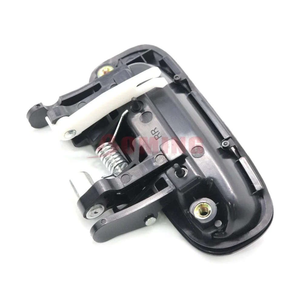 4x Front Rear Left Right Outer Exterior Door Handle For Toyota Corolla 1998-2002 69210-02040 69220-02040 69230-02030 69240-02030