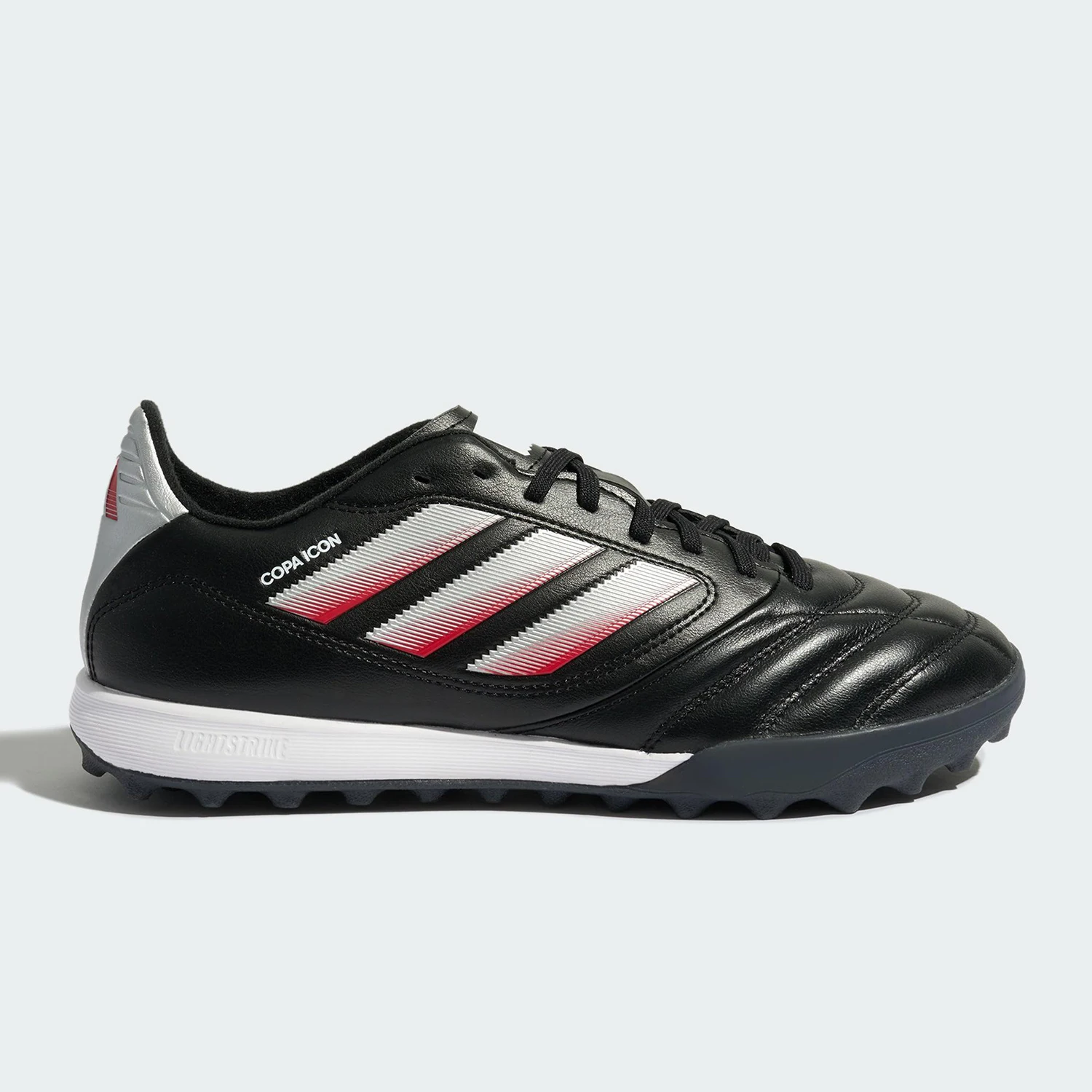 

Adidas Authentic 2025 Unisex Artificial Turf Outdoor Football Shoes JQ8616