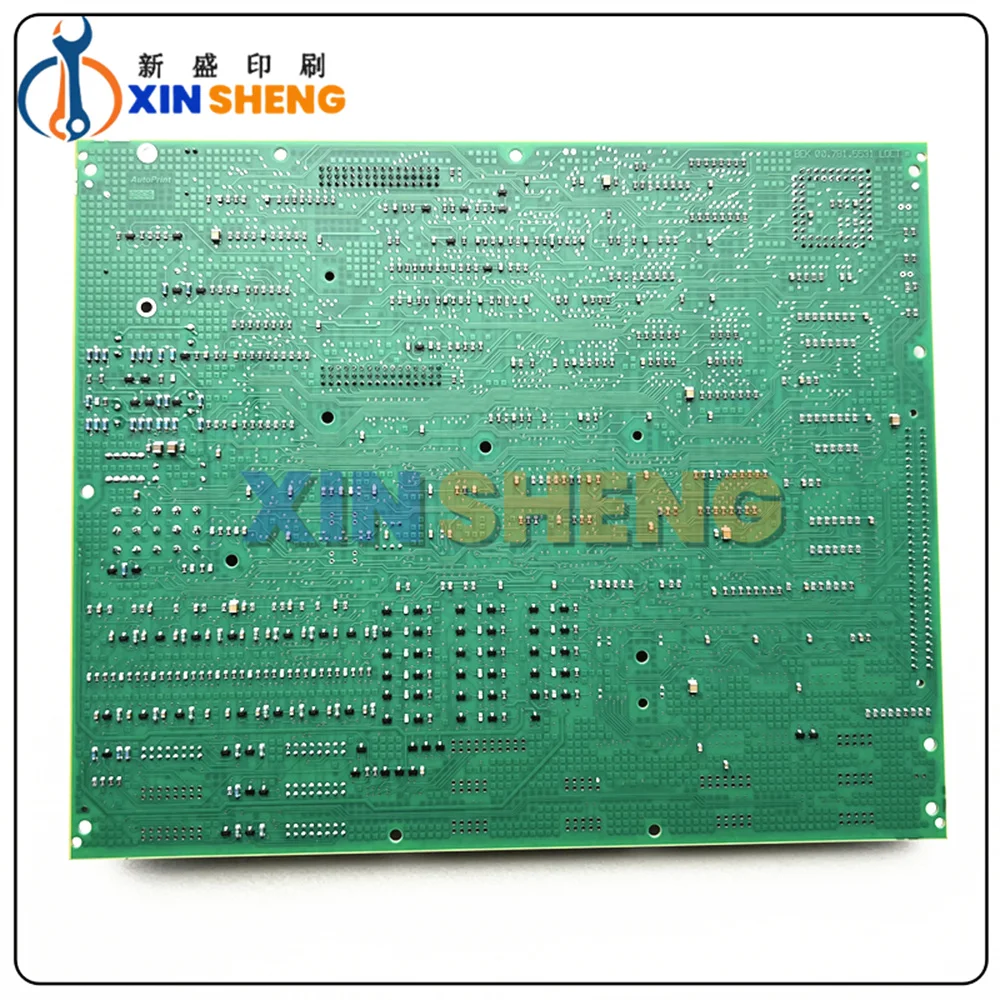 Best Quality 00.785.0362 BEK-CP2000 Circuit Board