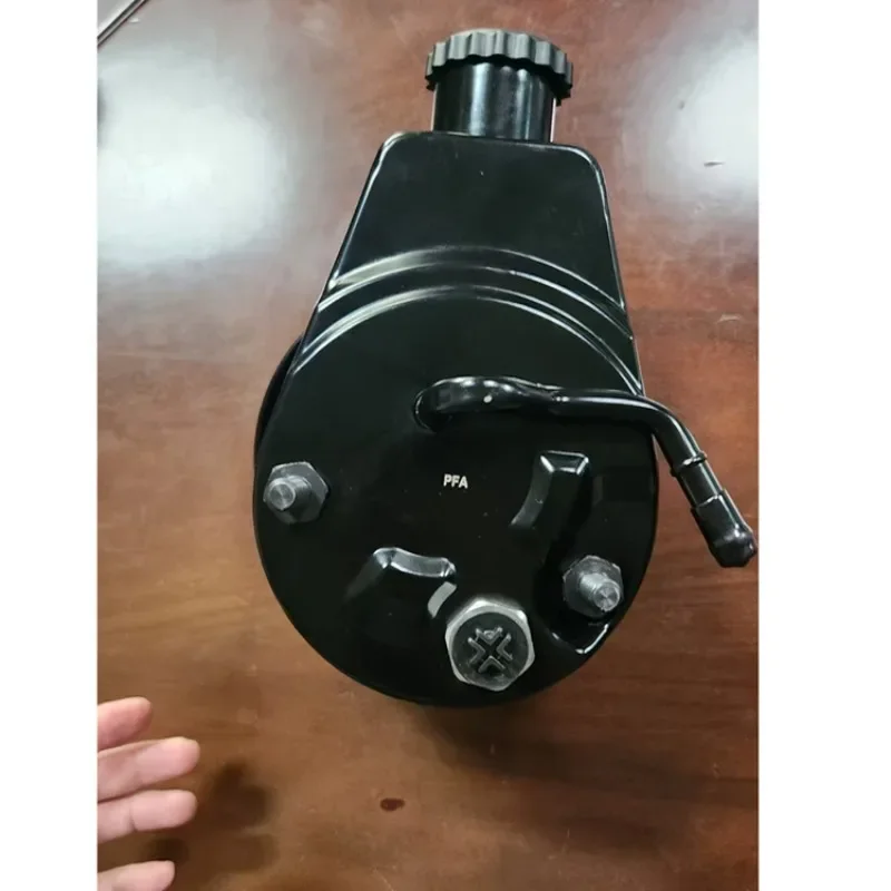 94DA-3A674-AD steering pump 94DA3A674AD power pump
