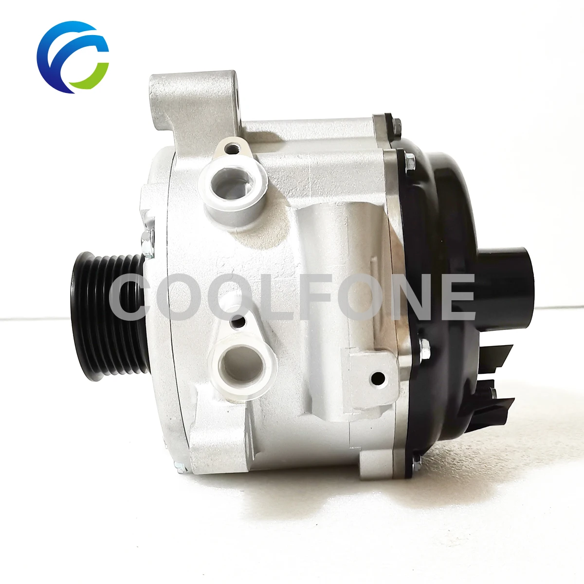 Water Cooled Generator Alternator for PORSCHE CAYENNE 4.8T 94860303300 94860303301 948603033AX 948603033X