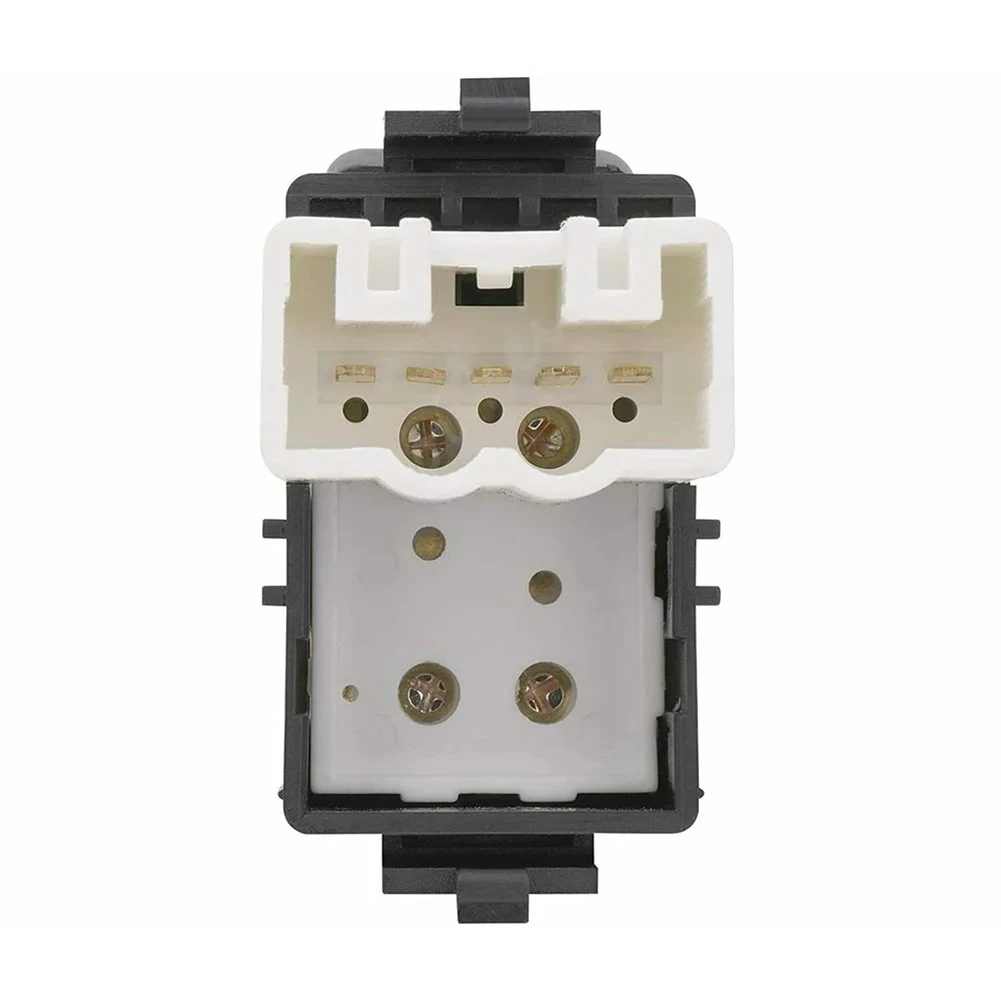 OEM Glass Lift Button Control Switch for Toyota Compatible with For Corolla For Vios For Camry Models 84810 12080