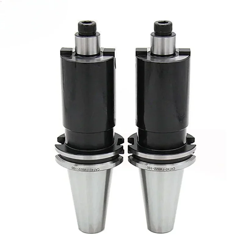 CAT40 FMB22 FMB27 FMB32 FMB40 CAT FMB Milling Tools Holder Face Mill Milling Cutter Holder Cutter Handle CNC Milling Arbor Tools