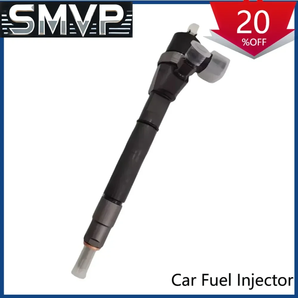 

Suitable 0445110192 Diesel Fuel Injector Assy 0445110162 for Bosch Mercedes Sprinter 2500 / 3500 A6470700087