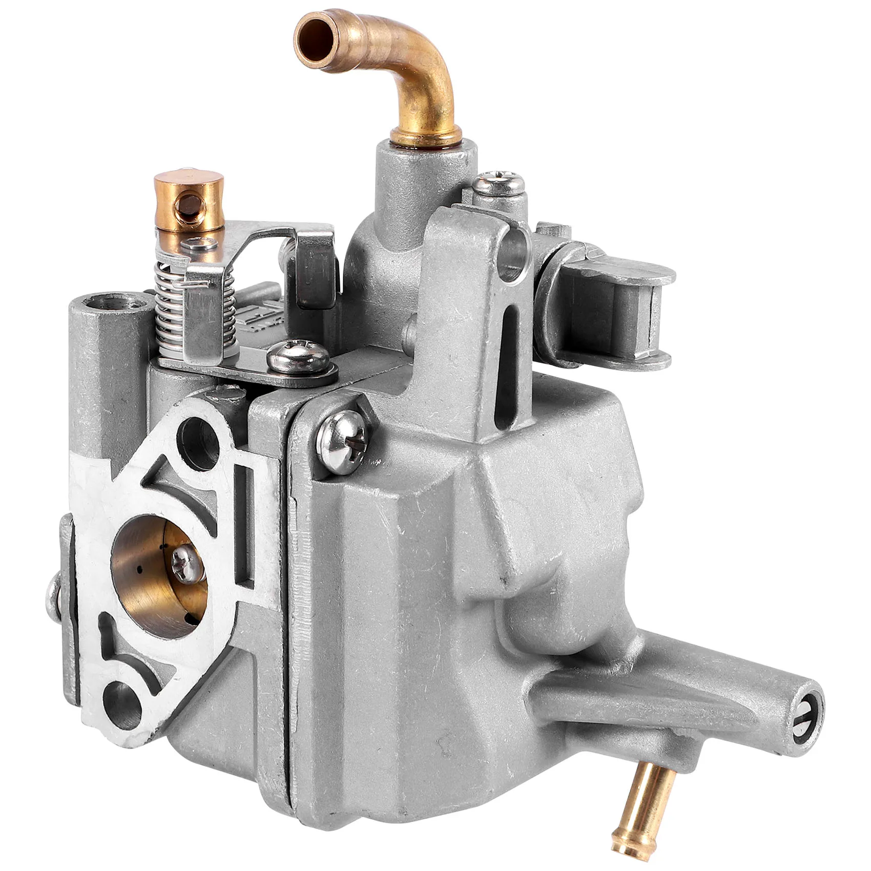 Marine Carburetor 69M-14301 for Yamaha Parsun Hidea F2.5 4-Stroke Outboard Engine G