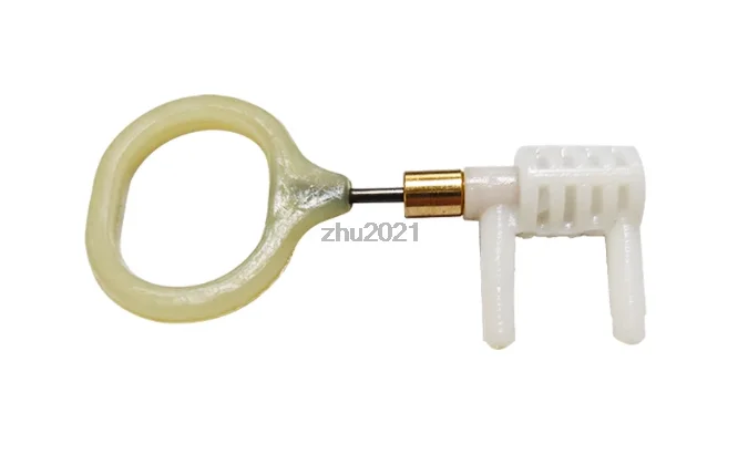Automatic Oil Pump for Electric Chainsaw – Model 405-7, Efficient Lubrication System, Durable and Reliable Auto Oil Pump