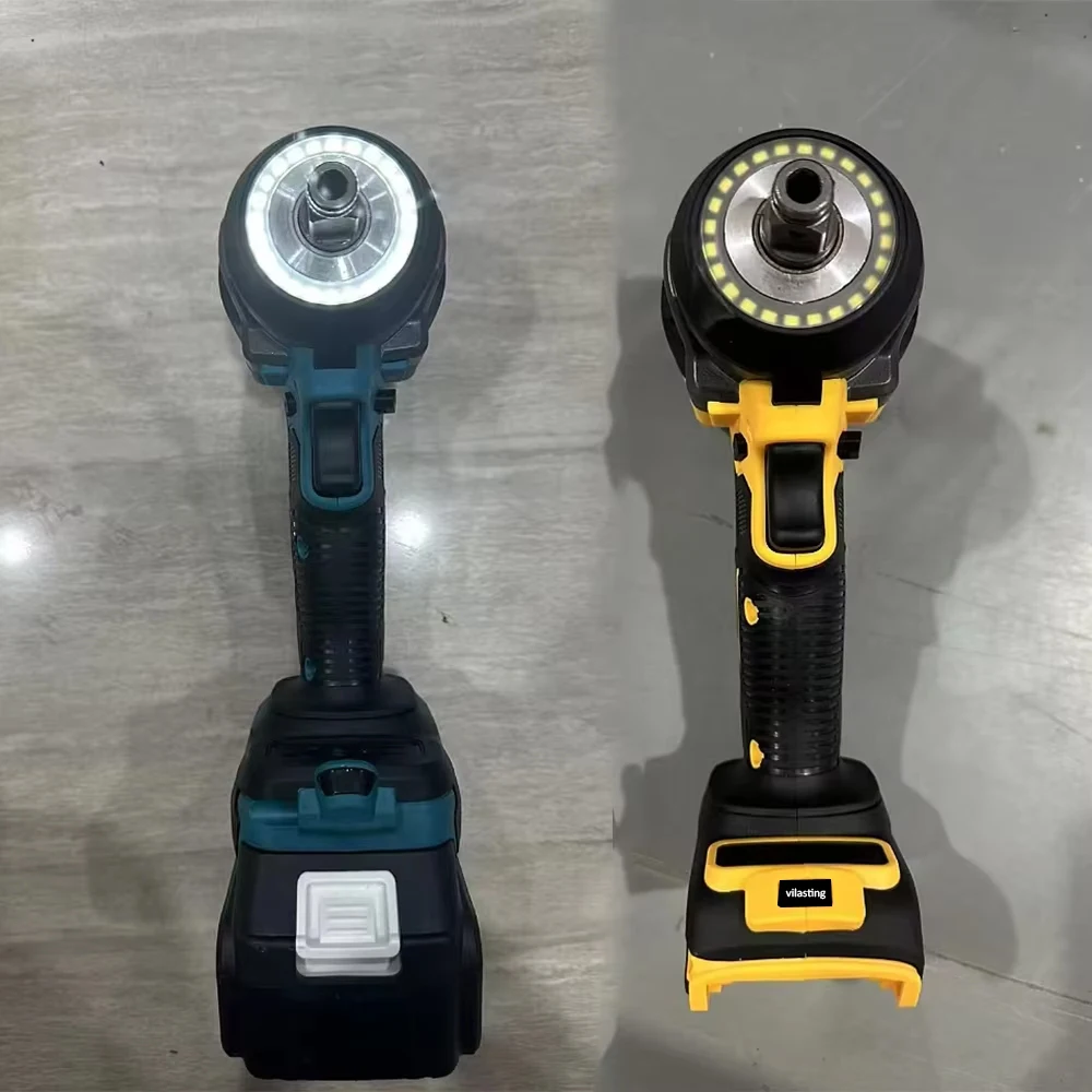 Thumbnail 2 - #51 Best Cordless Impact Wrenches to Buy In 2026