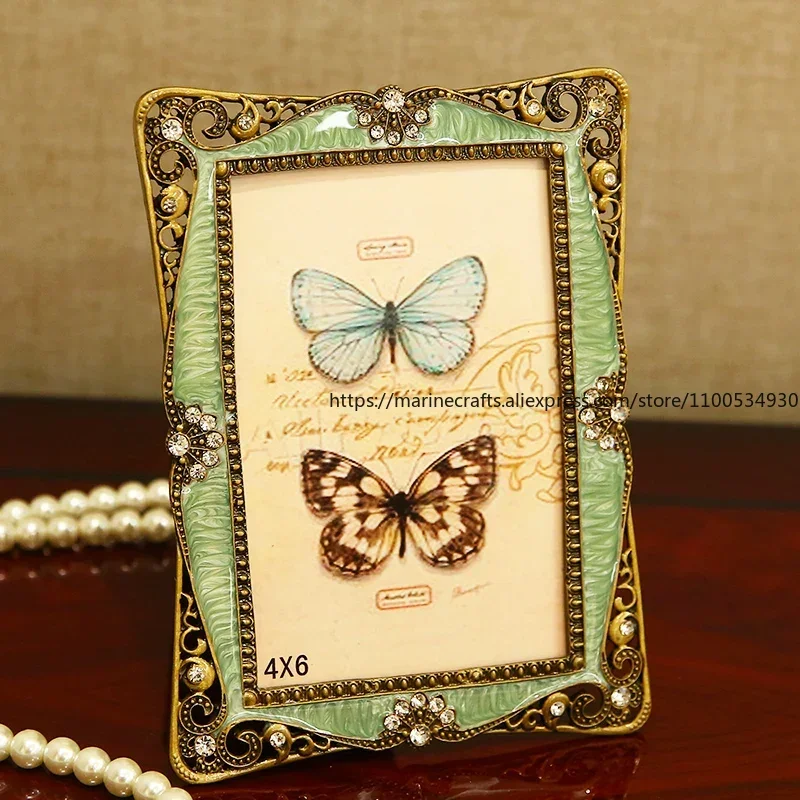 Elegant Vintage Eur…