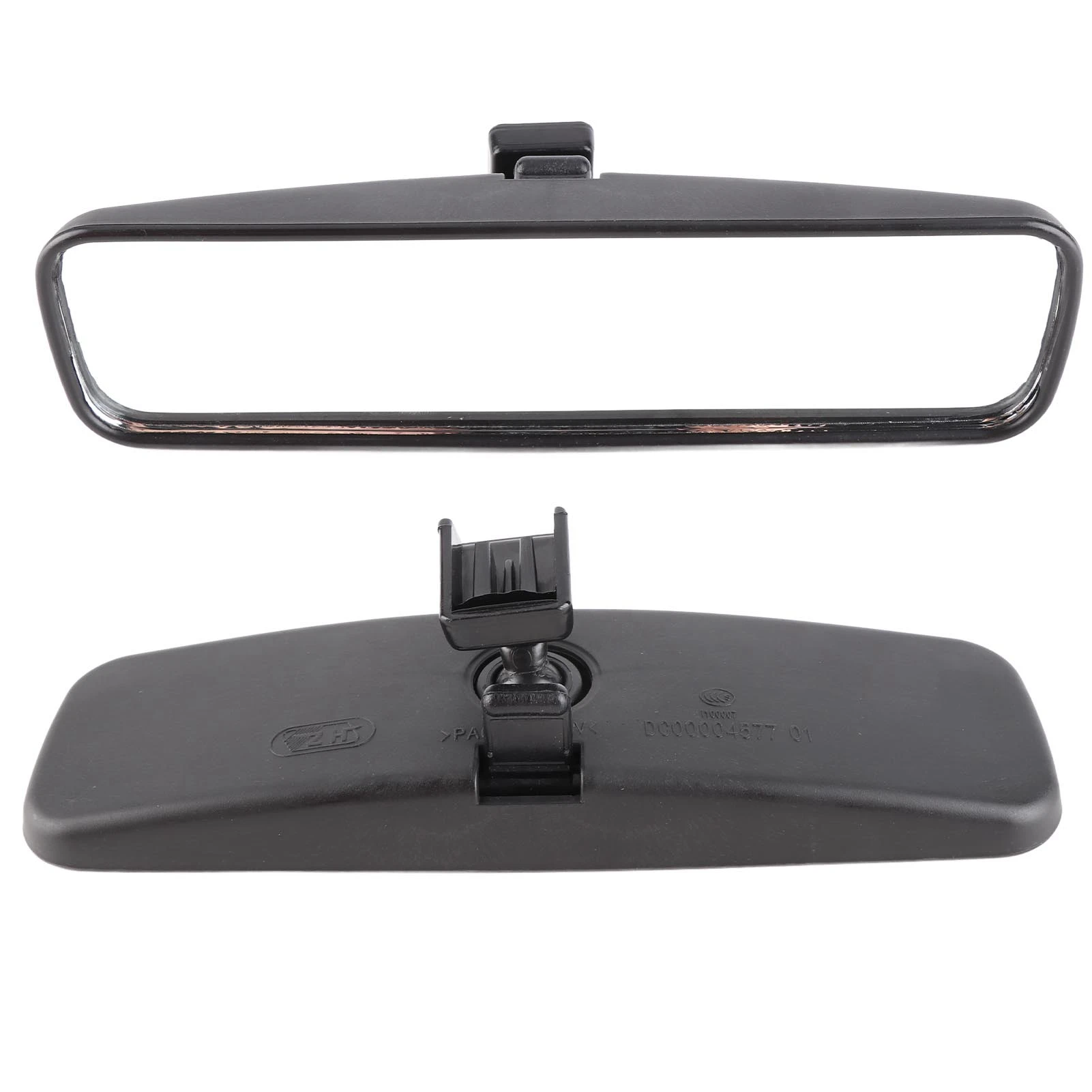 Interior Rear View Mirror ABS and Glass Housing Replacement Fits for Aygo/JUMPY/SAXO/BERLINGO/EXPERT 814842 Car Accessories