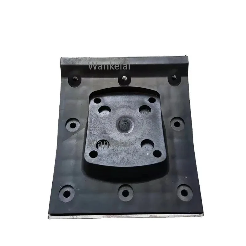 

High quality shoe for BT60, BT60/4, BT65, BT65/4, BT80 rammer