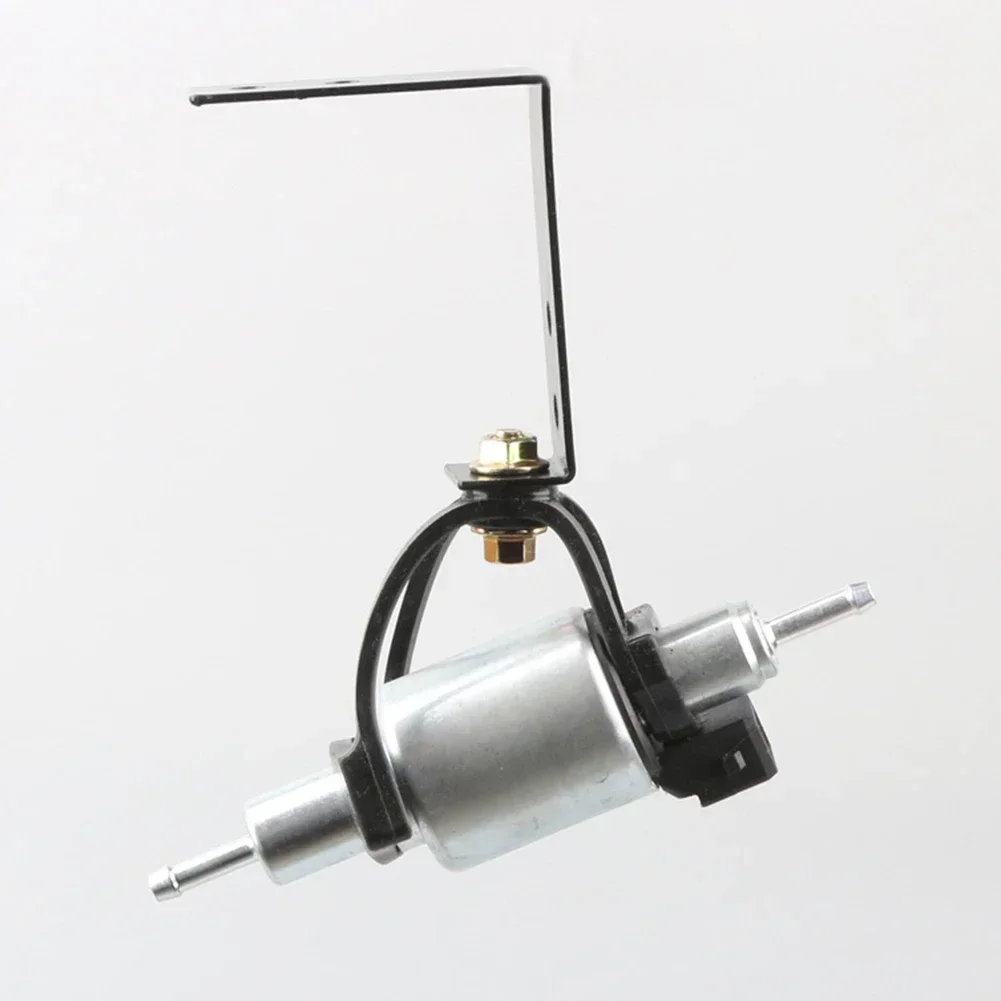 Fuel Pump Mounting Bracket for Diesel Air Heater Effective Noise Reduction and Vibration Control for Comfortable Driving
