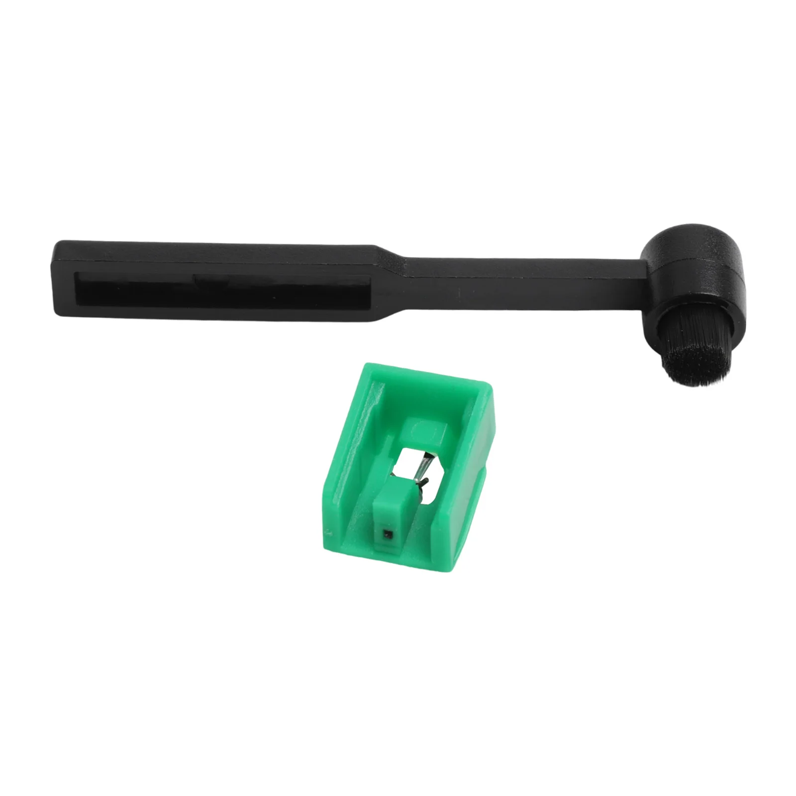 Replacement Needle For ATN95E AT3400 AT3450 Cartridge Oval For Stylus Tip For T-LP120-USB Turntable Vinyl Record Player