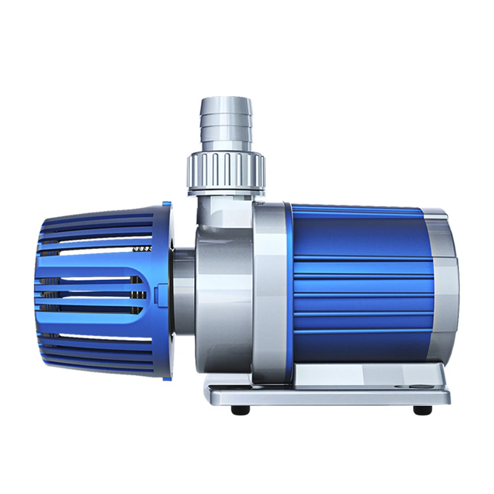 

HOT SALE Submersible Water Pump Submersible Waterfall Silent Fountain Pump for aquarium fish tank Garden Fountain