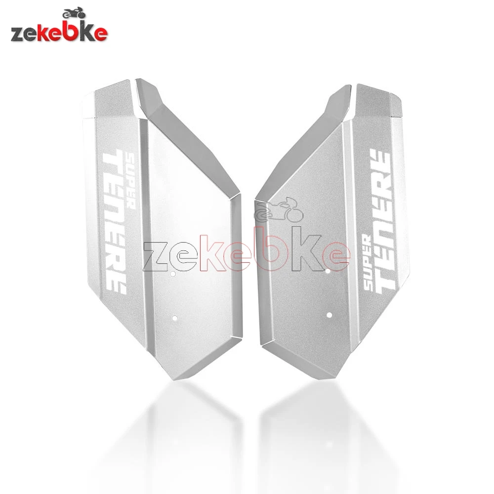 For Yamaha Super Tenere XT1200Z Front Fork Guards Protection motorcycle accessories 2010-2018-2019-2020-2021-2022-2023-2024-2025 6