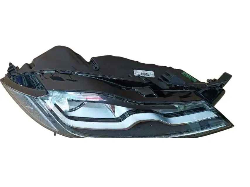 For XF F-PACE XFL X260 Headlight Assembly Car Light Original LED X761 OEM T2H19452 T2H24586 T2H43698 T2H57021 T4A37810