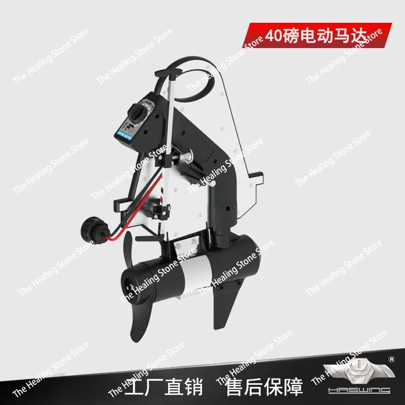 Single double canoe kayak hard plastic kayak luya sea fishing boat platform with electric thruster