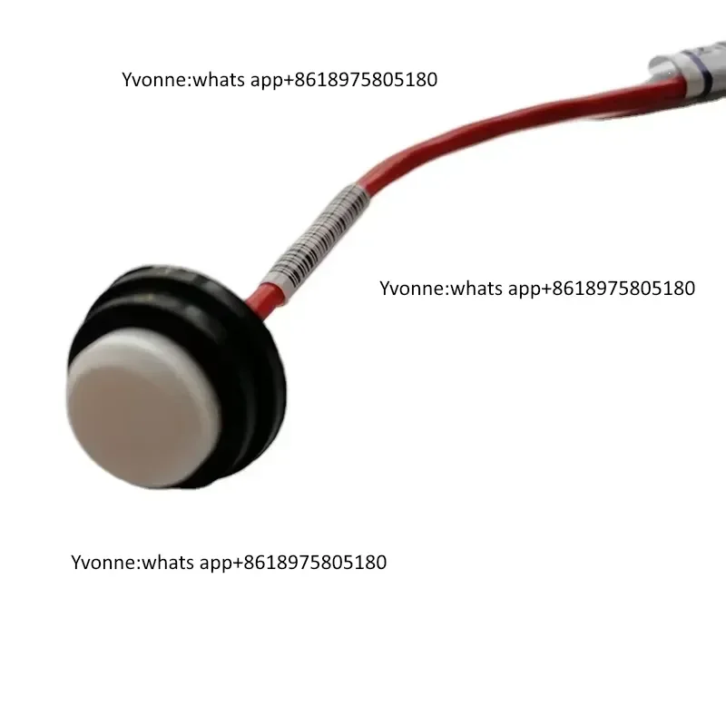 Factory direct supply 200Khz ultrasonic piezoelectric transducer flow sensor