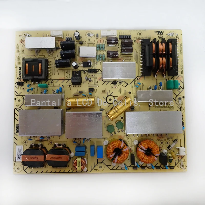 

Power Board G93 AP-P502AM A 1-006-402-12 Original Power Supply Board for Sony TV XBR-65A8H 100% Tested