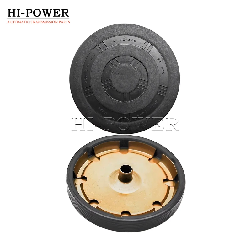 0AM OAM DSG DQ200 Auto Transmission Locking cover 0AM301212A for VW VOLKSWAGEN AUDI SKODA SEAT 7 SPEED Car Accessories SIZE 52*8