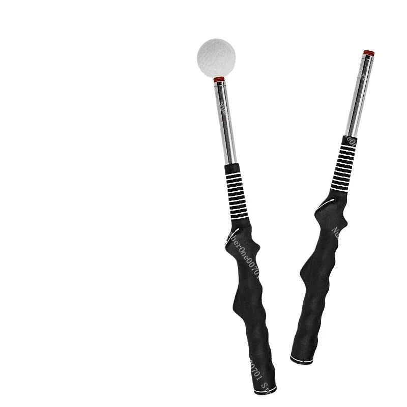 Swing Practitioner Indoor Golf Club Golf Training Equipment Auxiliary Supplies Practice Stick