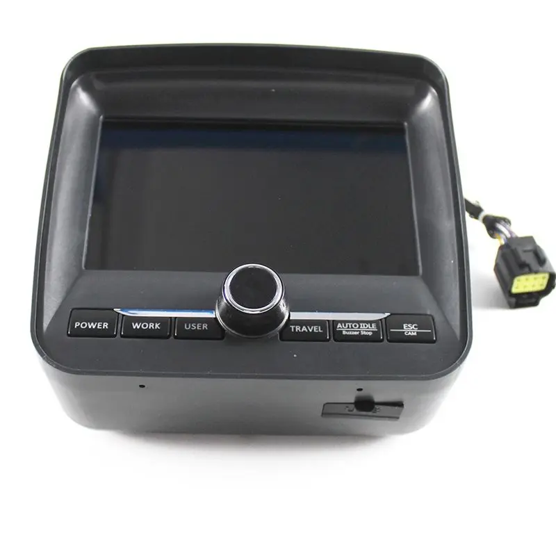 قوية LC-9 حفارة رصد 21Q6-30500 21Q6-30500 21Q6-33401 21Q6-30104 21Q6-30105 لشركة هيونداي R210-9 R220-9 R240-9 290 LC-9