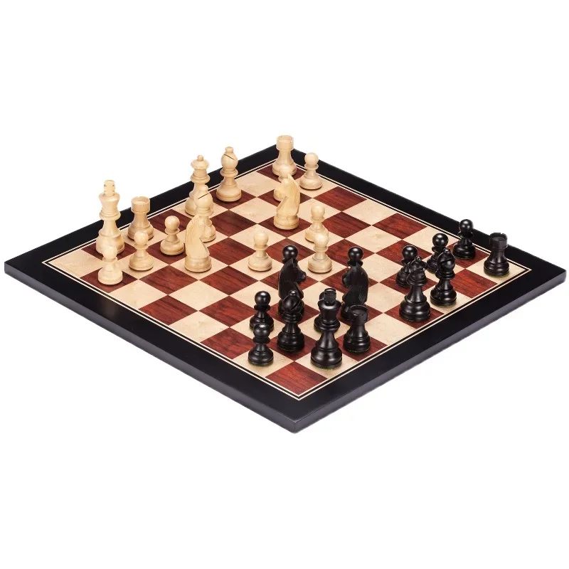 Luxury Children Sequence Chess Board Wood Thematic Unusual Table Games Professional Folding Unique Juegos En Familia Board Game