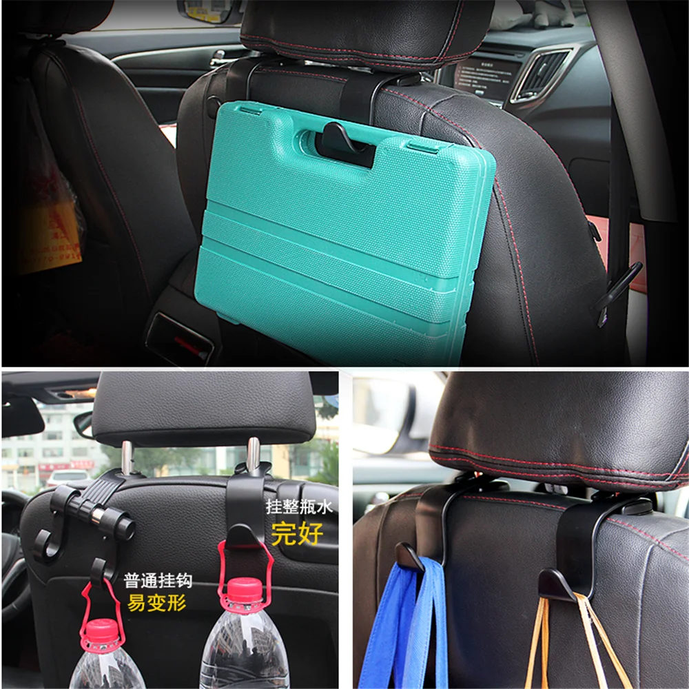 خطاف خلفي لمقعد السيارة لكيا سيد موهافي أوبتيما كارينز بوريجو كادينزا بيكانتو شوما كادينزا