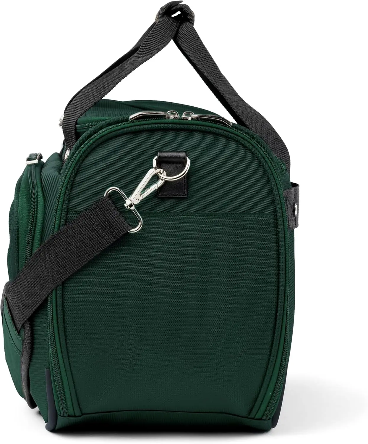 Bolso de mano ligero y suave para asiento inferior para viajes de fin de semana y viajes nocturnos