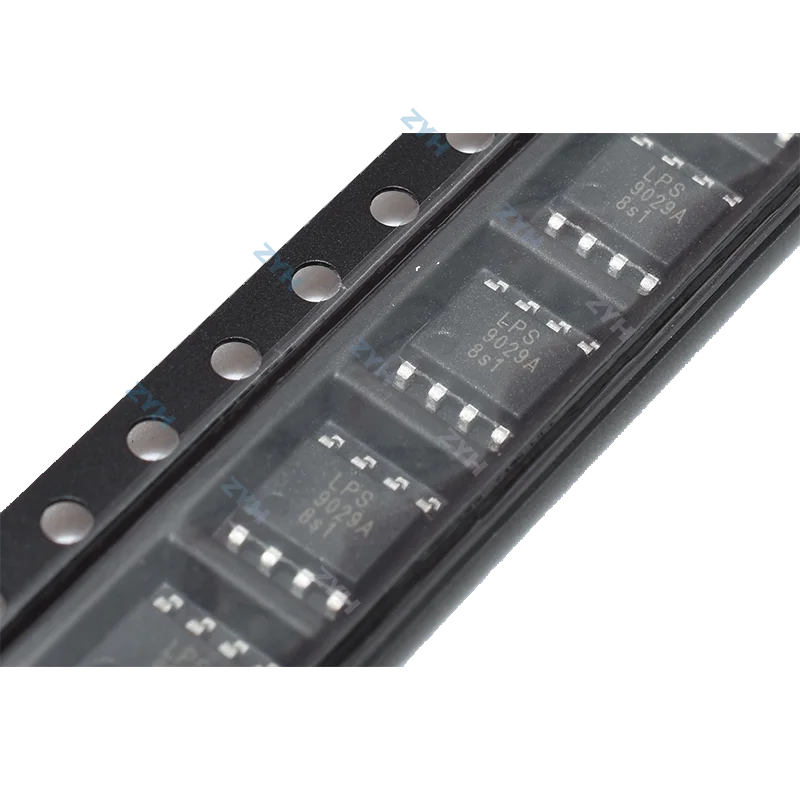 Brand new & Original LPM9029CSOF LPM9029ASOF LPM9029C N-P-ChannelenhancementMOSFETTransistor Channeland