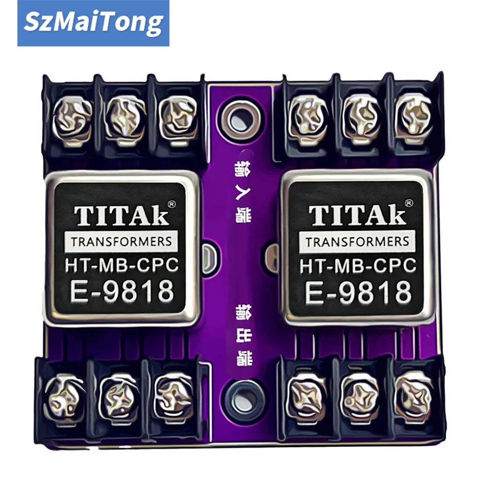 E-9818 Balanced And…