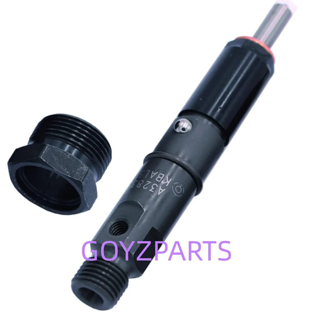 

3919339 Brand and New Fuel Injector Nozzle Common Rail Injector Assy For Dodge Cummins 6BT 5.9 Diesel Engine 3919339