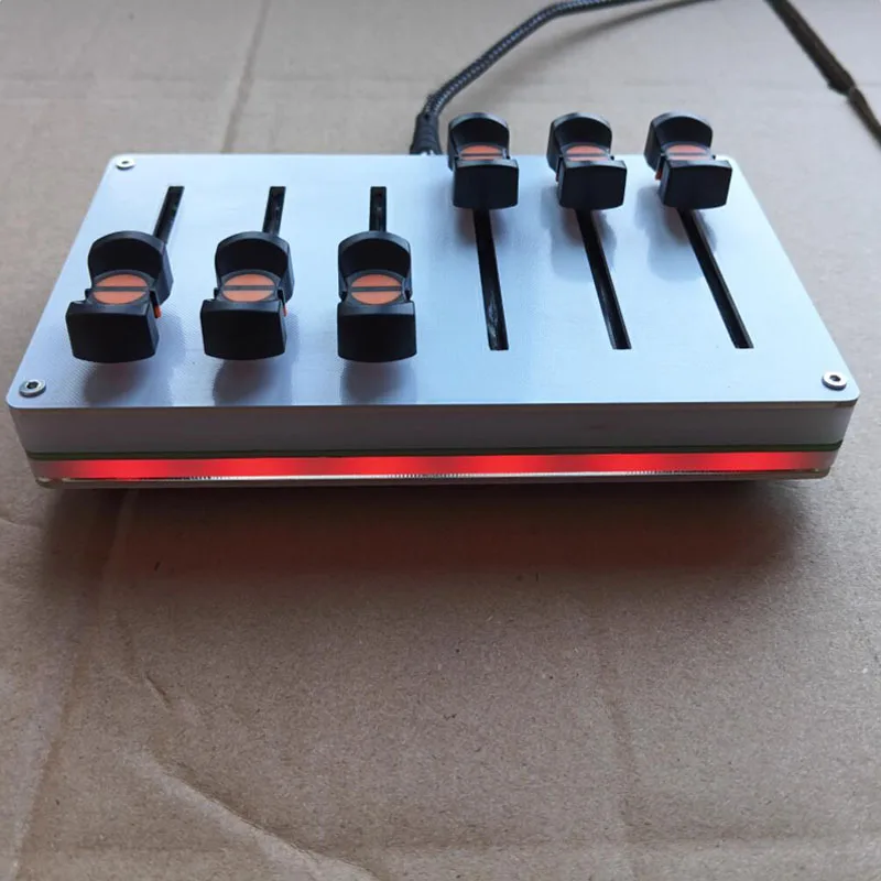 Usb Custom Cc Mappi…