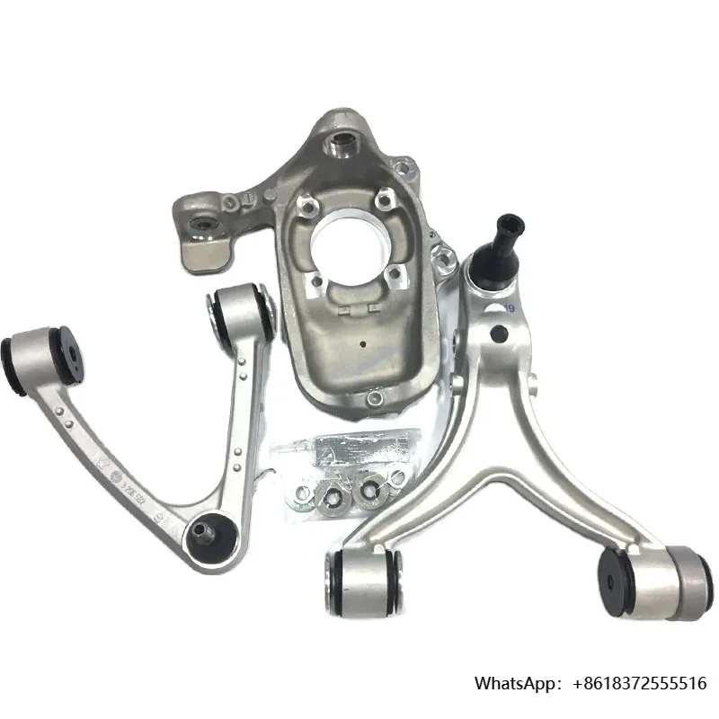 

daCar Parts Control Arms for Maserati M139/M145 Front Suspension Kit 980139894 980139893