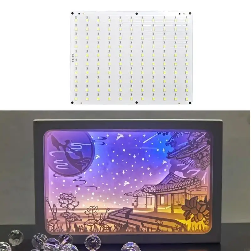 462d dla laboratorium CMYK LED podświetlenia