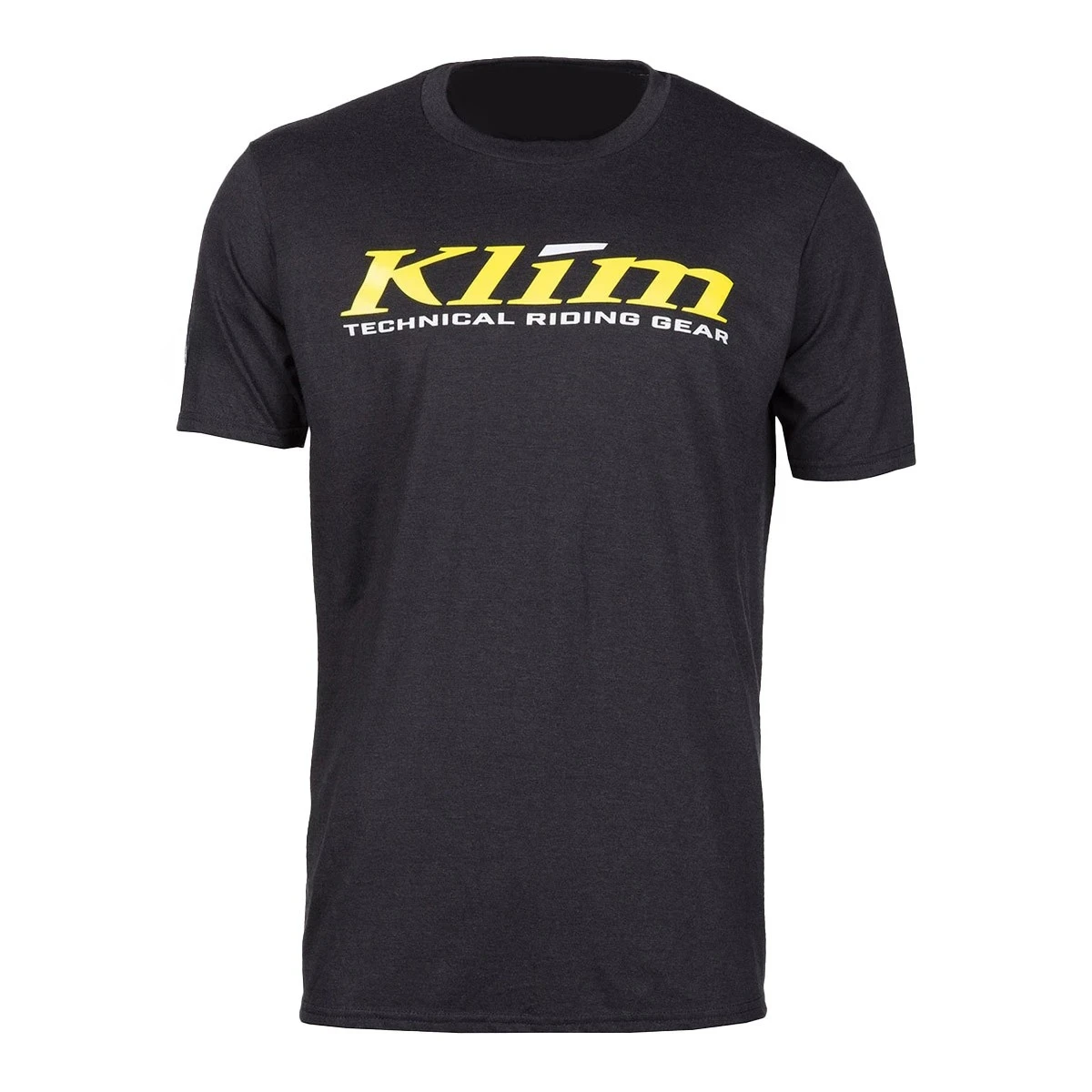 Klim Youth K Corp T-Shirt (Kurzarm) Baumwolle Grafikdruck Hochwertiger Luxus Unisex-Stil für Männer und Frauen – Detail 3