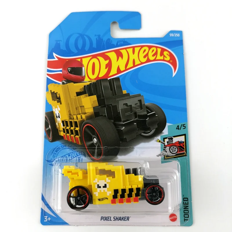 2021 HOT WHEELS 1/64 DODGE VAN LANCIA Đồng Bằng INTEGRALE BATMOBILE HONDA SUBARU LAMBORGHINI URUS 49-72 Diecast Hợp Kim Xe Đẩy mô Hình