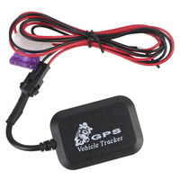 Real-time Vehicle Locator Free APP Mini Car Tracker GPS Real Time Tracking Locator Device Anti-theft GPS Tracker