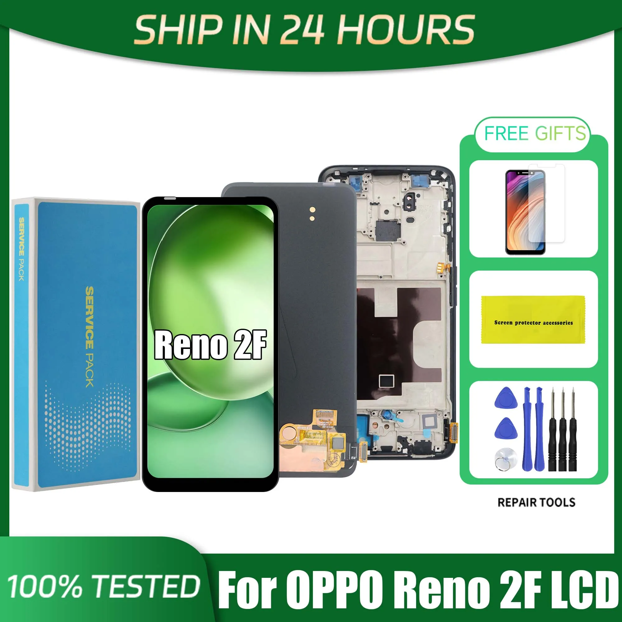 amoled-653-for-oppo-reno-2f-lcd-display-touch-screen-digitizer-assembly-for-reno2-z-screen-replacement-with-frame