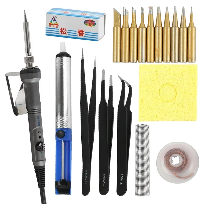 Atten SA-50 50W Ele…