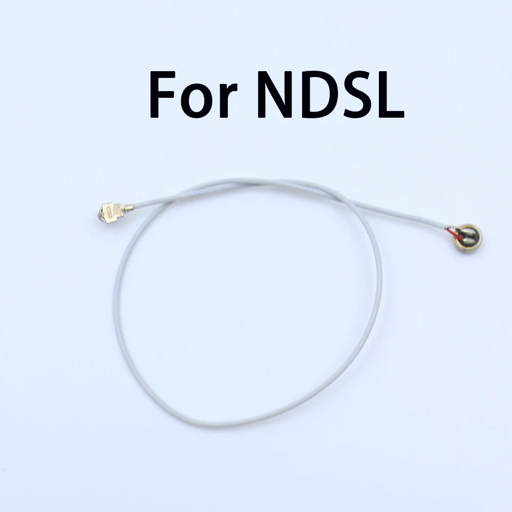 Oryginalny wbudowany mikrofon do kabla konsoli do gier NDS Lite NDSL NDSi Transmitter