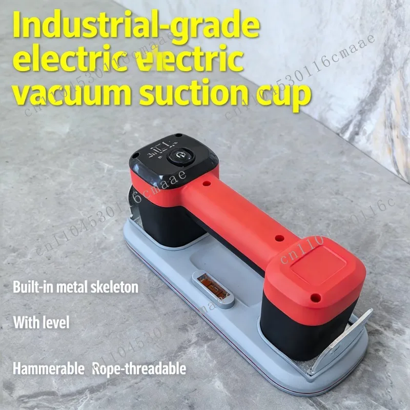 Industrial grade building floor gap repair rubber suction cup crack joint fastening floor cleaning tool strong fixing